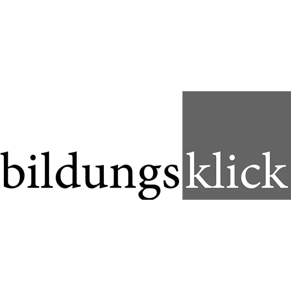 bildungsklick Logo