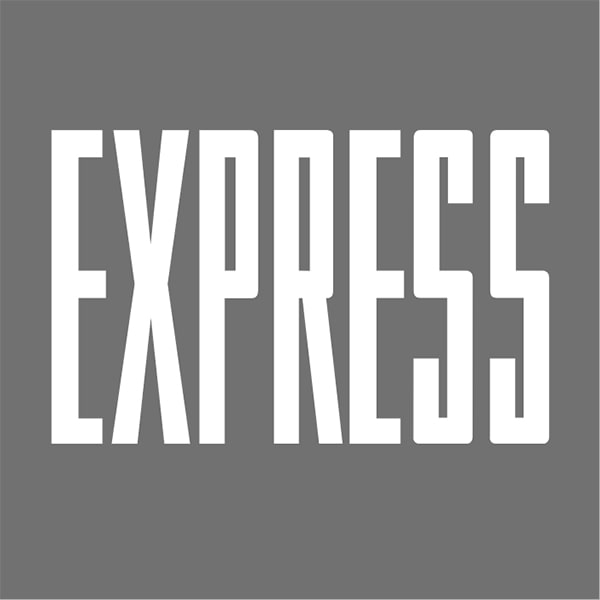 Express Logo