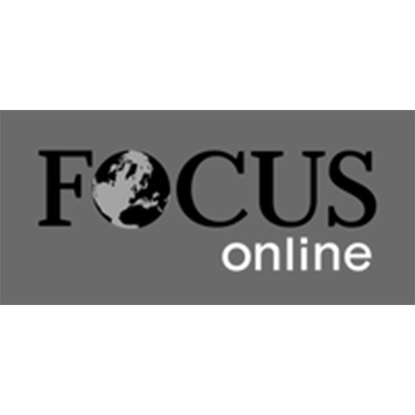 Focus Online Logo