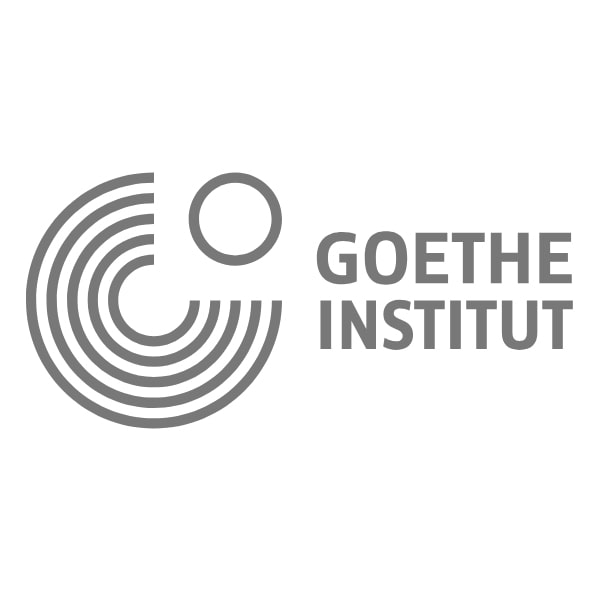 Goethe Institut Logo