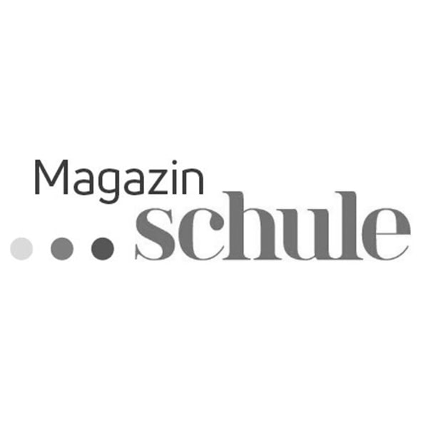 Magazin Schule Logo