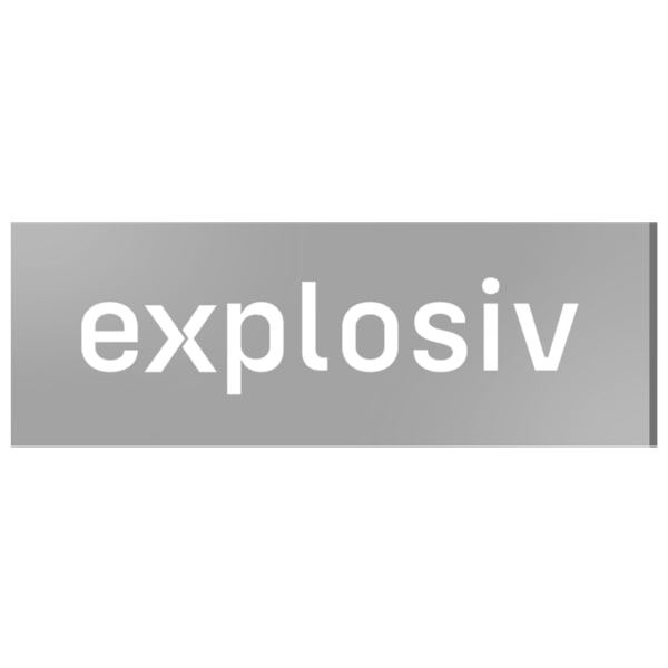RTL Explosiv Logo