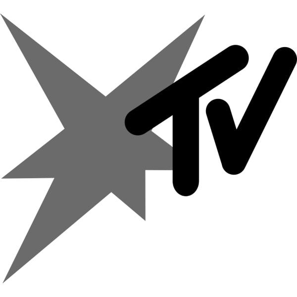 Stern TV Logo