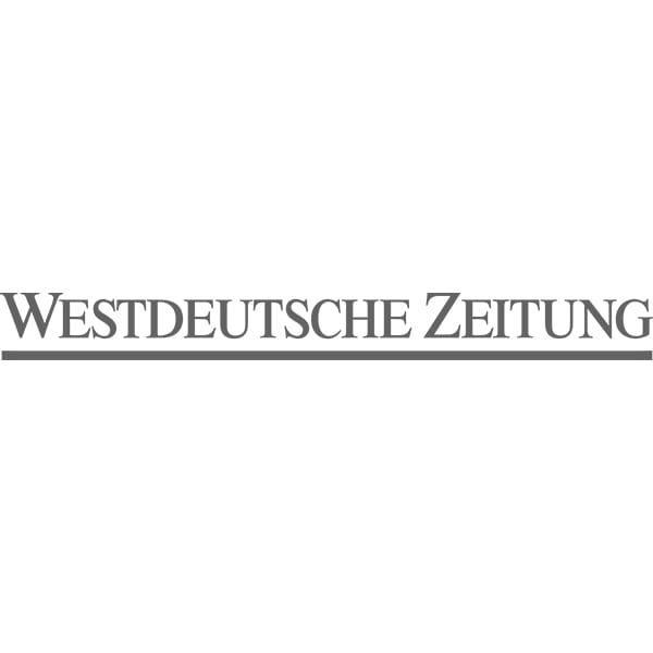 Westdeutsche Zeitung Logo